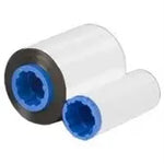Zebra ZXP Series 7 4000 Prints Per Roll ix Series White Mono Ribbon 800077-719EM