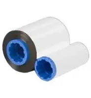 Zebra ZXP Series 7 4000 Prints Per Roll ix Series White Mono Ribbon 800077-719EM