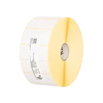 Zebra White Z-Select 2000D 51 x 25mm DT Paper Label, 880199-025D