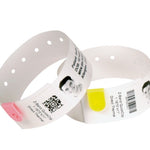 Zebra Clip Closure Kit, 275 pieces 97032-YELLOW