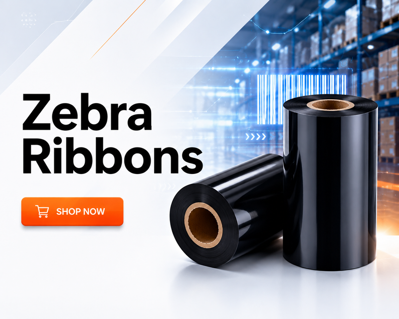 Zebra Supplies