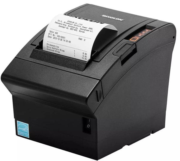 BIXOLON SRP-350plus Receipt Printer
