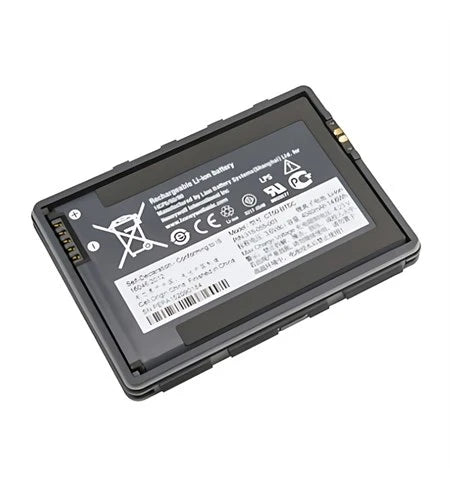 Honeywell standard battery, 4775MAH, fits for CT45 / CT47 (CT4X-BTSC-002)
