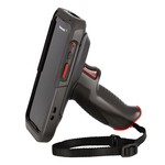 Honeywell Pistol grip fits for CT47, CT45 (CT4X-SH-UVB)