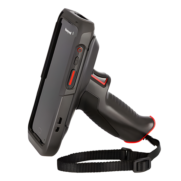 Honeywell Pistol grip fits for CT47, CT45 (CT4X-SH-UVB)
