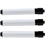 Fargo C50, DTC1000Me, DTC1250e, DTC1500, DTC4250e, DTC4500e Cleaning rollers — three pack, 44260