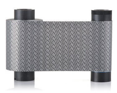 Magicard MA1000K Scratch Off Grey Ribbon (1000 Prints), MA1000K-SO