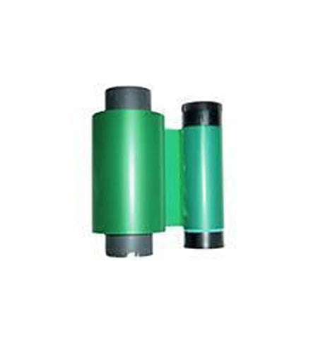 Magicard - LC3 Green Ribbon (1000 Images), M9005-753-3