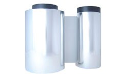 Magicard - LC3 Silver Ribbon (1000 Prints), M9005-753-6