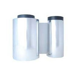 Magicard MA1000k Monochrome Silver Resin Ribbon - 1000 images, -SILVER