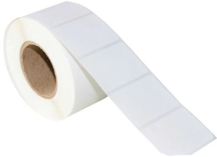 Barcode Label 100mm x150mm Direct Thermal (White)
