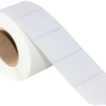 Barcode Label 100mm x 50mm Direct Thermal (White)
