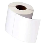 Barcode Label 100mm x 63mm Thermal Transfer (White)